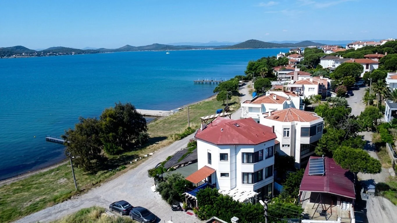 Cunda SiRa Butik Otel galeri gorseli