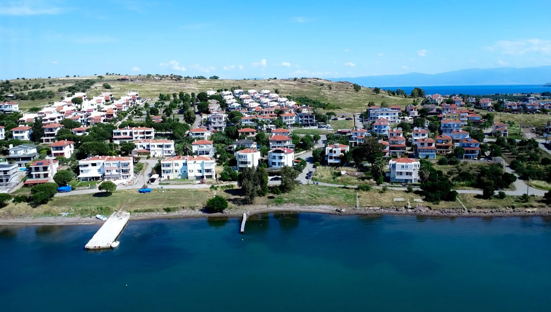 Cunda SiRa Butik Otel galeri gorseli