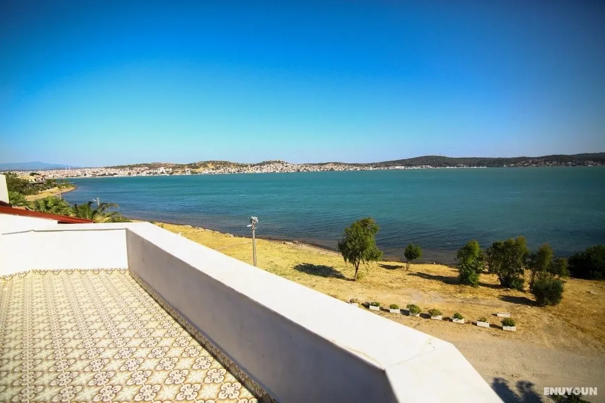 Cunda SiRa Butik Otel galeri gorseli