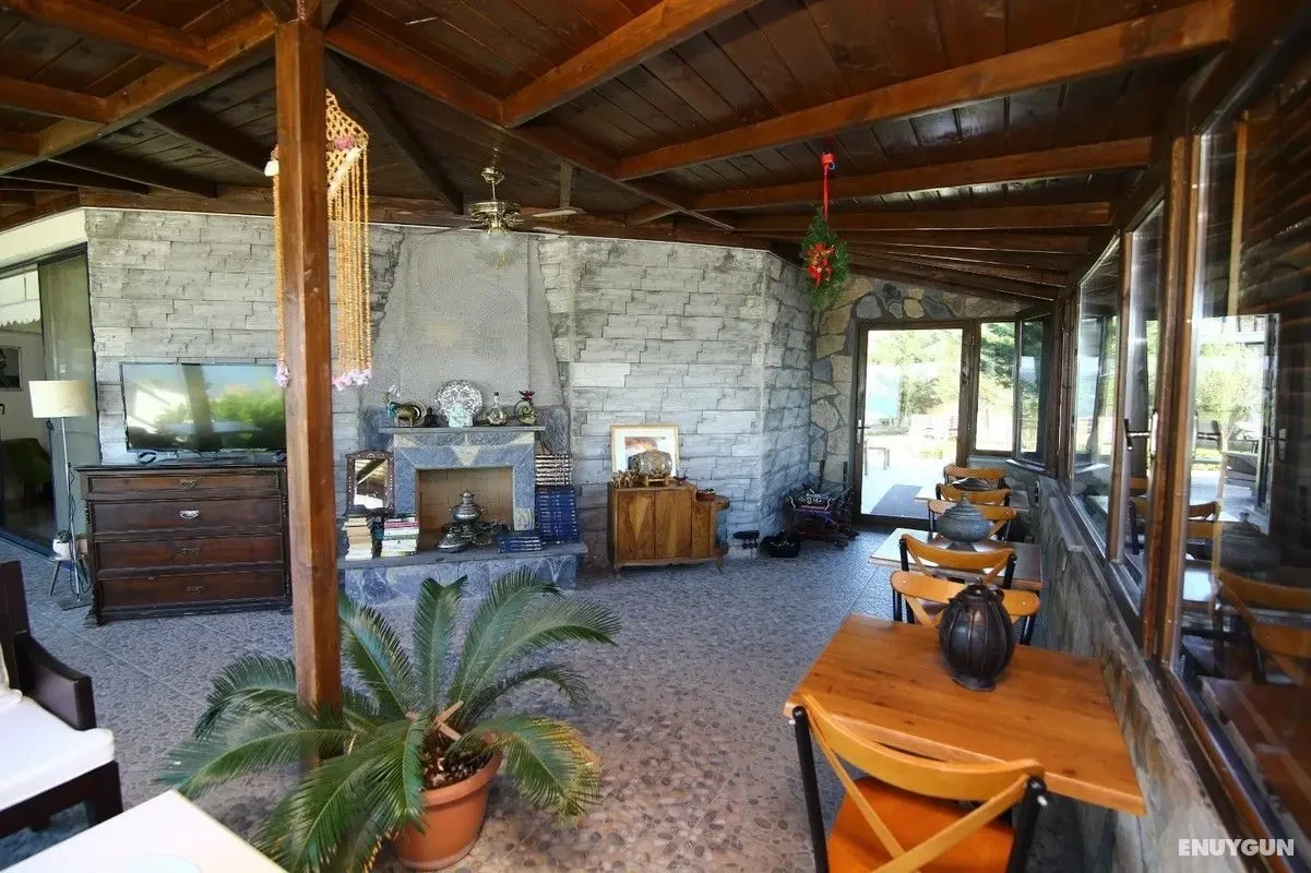 Cunda SiRa Butik Otel galeri gorseli